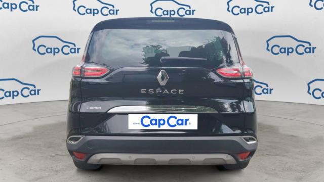 Renault Espace image 9