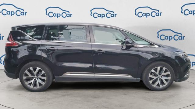 Renault Espace image 8