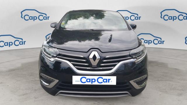 Renault Espace image 2