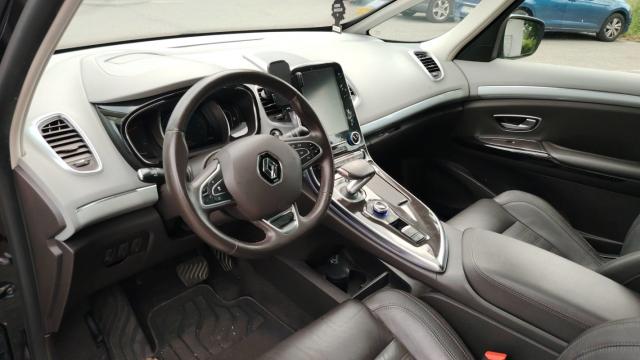 Renault Espace image 6