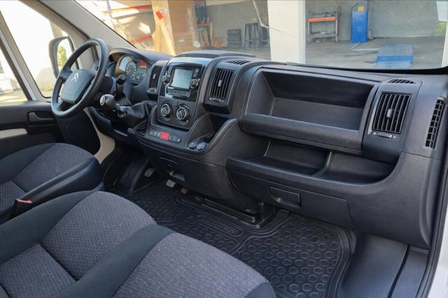 Citroen Jumper image 3