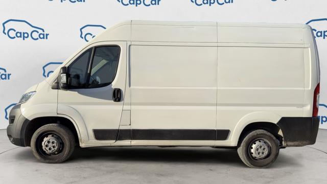 Citroen Jumper image 5