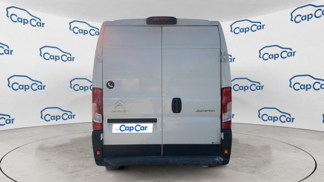 Citroen Jumper image 1