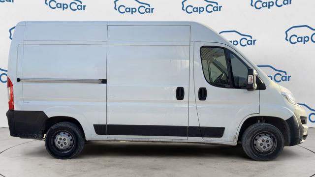 Citroen Jumper image 7