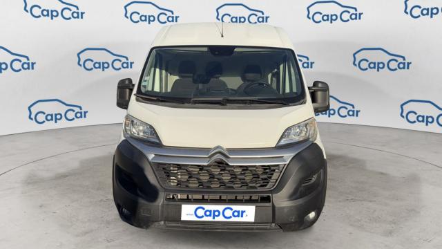 Citroen Jumper image 8