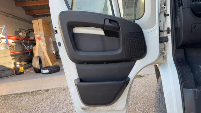 Citroen Jumper image 2