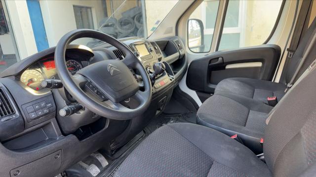 Citroen Jumper image 4