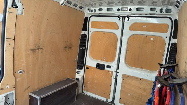 Citroen Jumper image 6