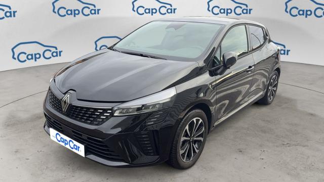 Renault Clio 1.6 E-Tech 145 Hybride Bva6 Techno - Première Main Automatique