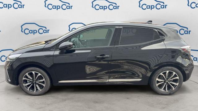 Renault Clio image 2