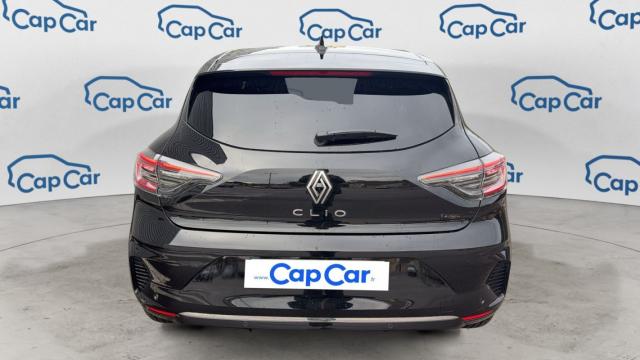 Renault Clio image 1