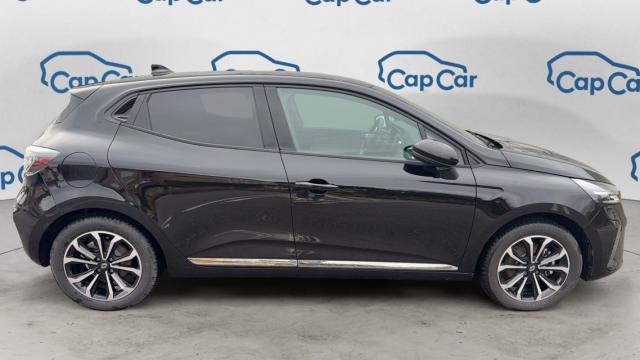 Renault Clio image 8