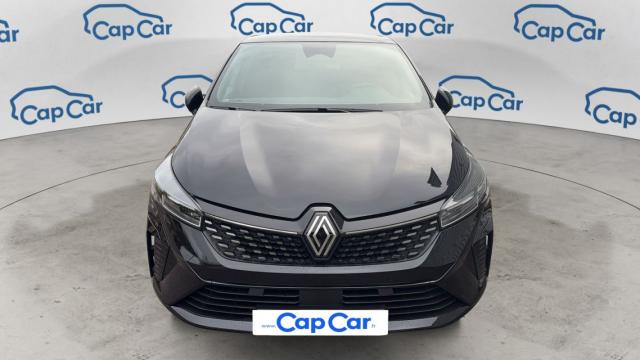 Renault Clio image 7