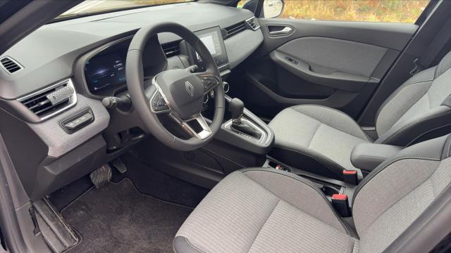 Renault Clio image 6