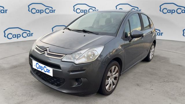 Citroen C3 1.2 Puretech 82 Feel