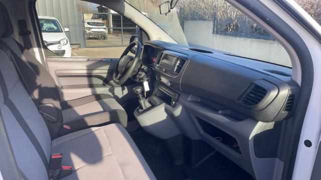 Citroen Jumpy image 6