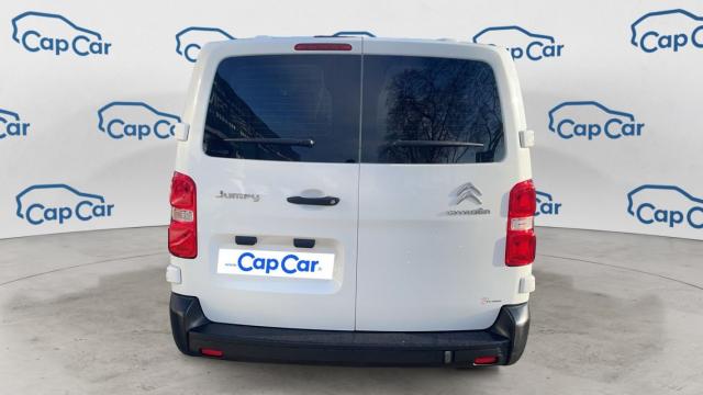 Citroen Jumpy image 8