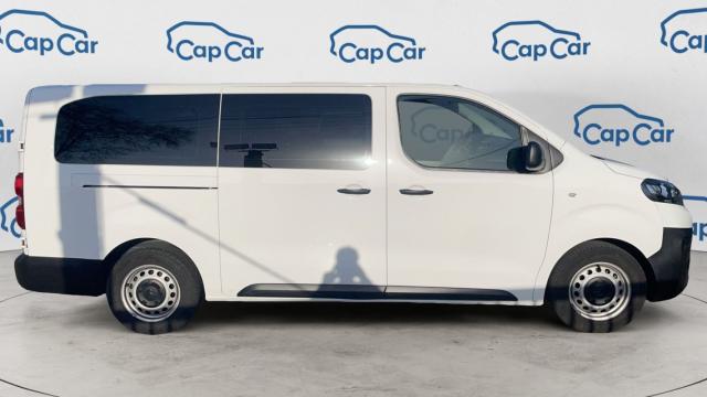 Citroen Jumpy image 7