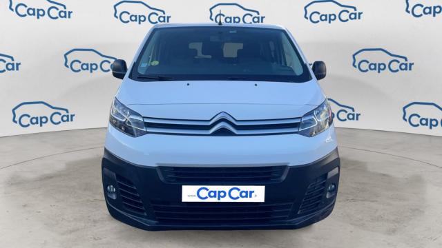 Citroen Jumpy image 3