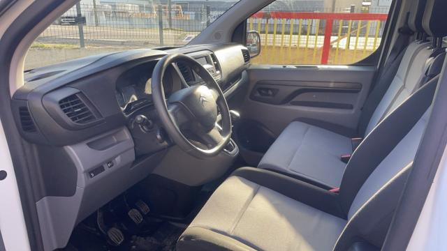 Citroen Jumpy image 5