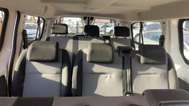 Citroen Jumpy image 2