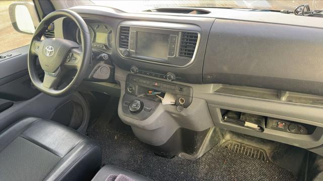 Toyota Proace image 7