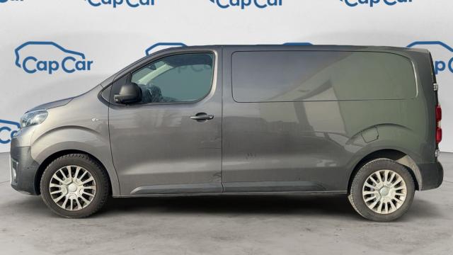 Toyota Proace image 9