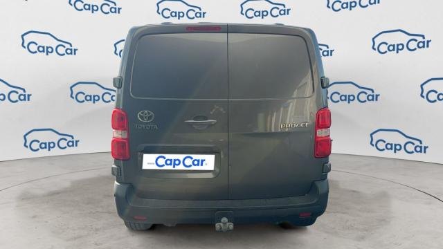 Toyota Proace image 4