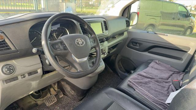 Toyota Proace image 5