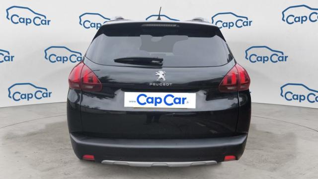 Peugeot 2008 image 5