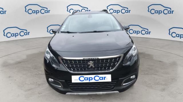 Peugeot 2008 image 8
