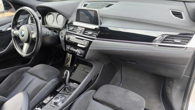 Bmw X2 image 1