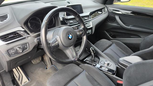 Bmw X2 image 7