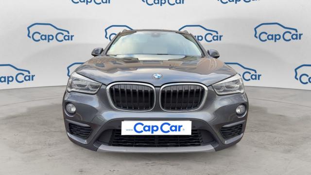 Bmw X1 image 6