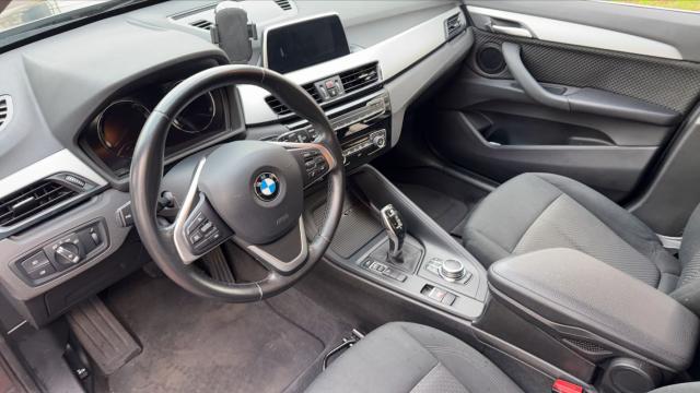 Bmw X1 image 8
