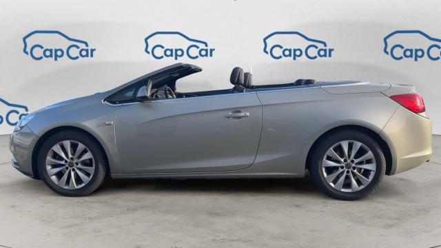Opel Cascada image 2