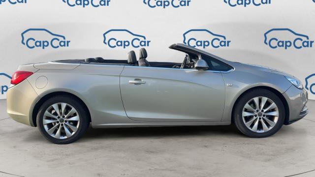 Opel Cascada image 1