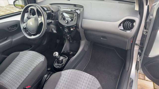 Peugeot 108 image 4