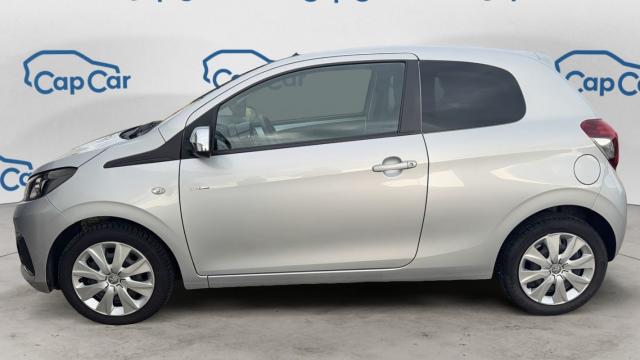 Peugeot 108 image 8