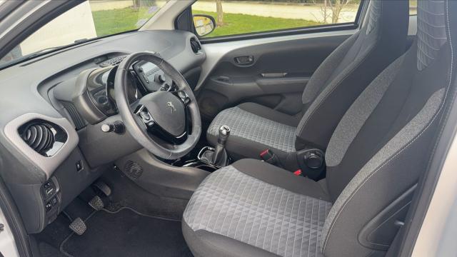 Peugeot 108 image 2