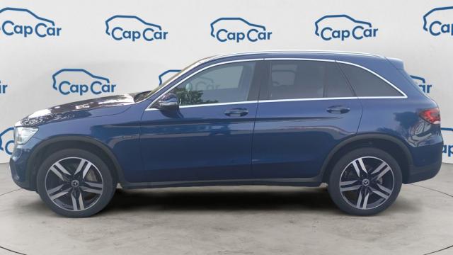 Mercedes Benz Classe Glc image 2