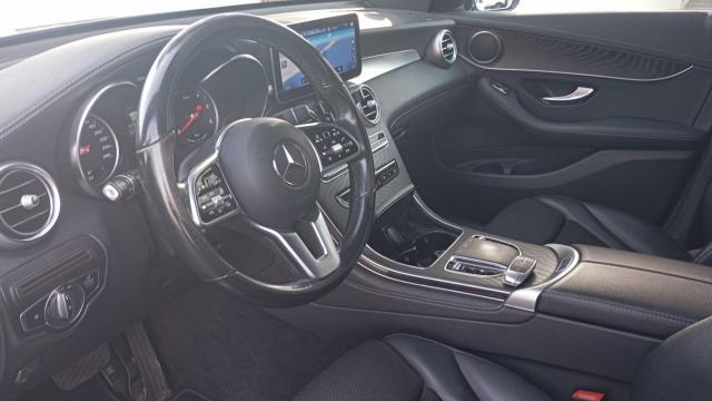 Mercedes Benz Classe Glc image 3