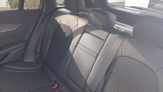 Mercedes Benz Classe Glc image 9