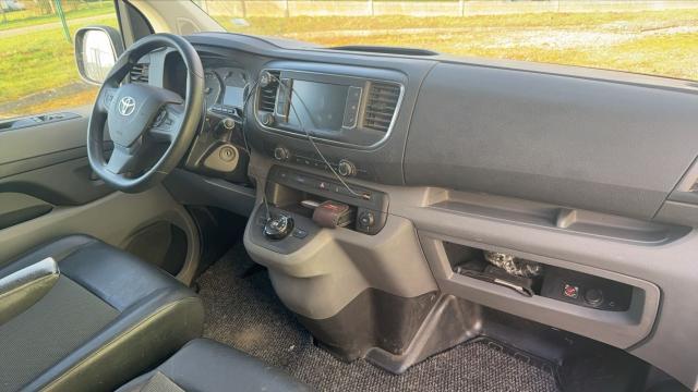 Toyota Proace image 8