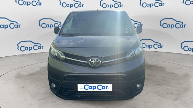Toyota Proace image 4