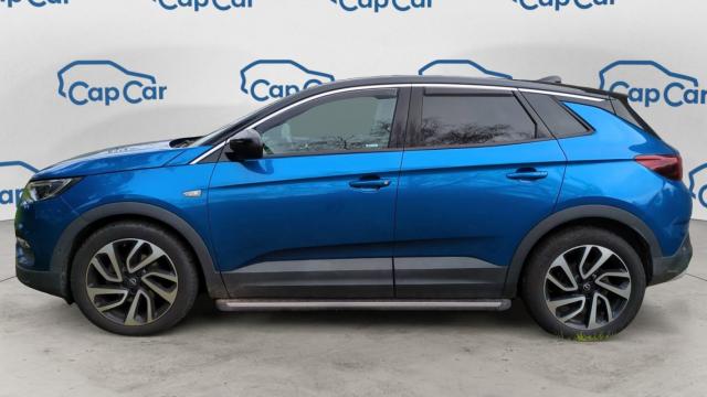 Opel Grandland X image 4