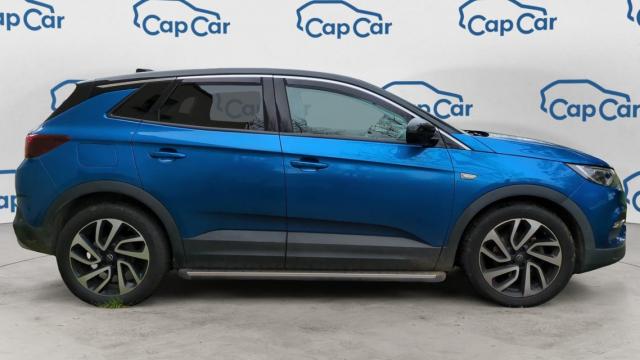 Opel Grandland X image 1
