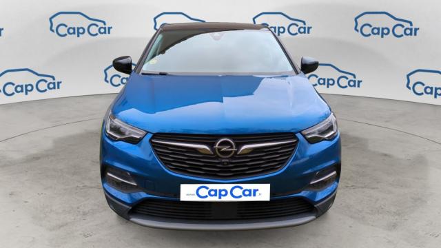 Opel Grandland X image 3