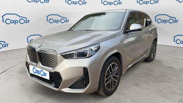 Bmw Ix1 (u11) Edrive20 204 M Sport