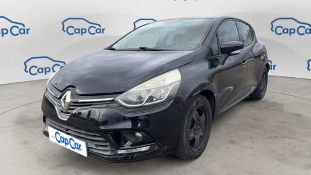 Renault Clio Iv 0.9 Tce 90 Zen